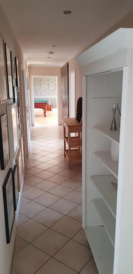 Stilvolles Apartment 