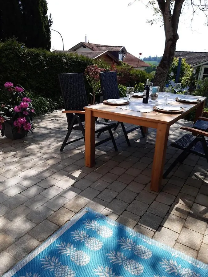 Stilvolles Apartment 