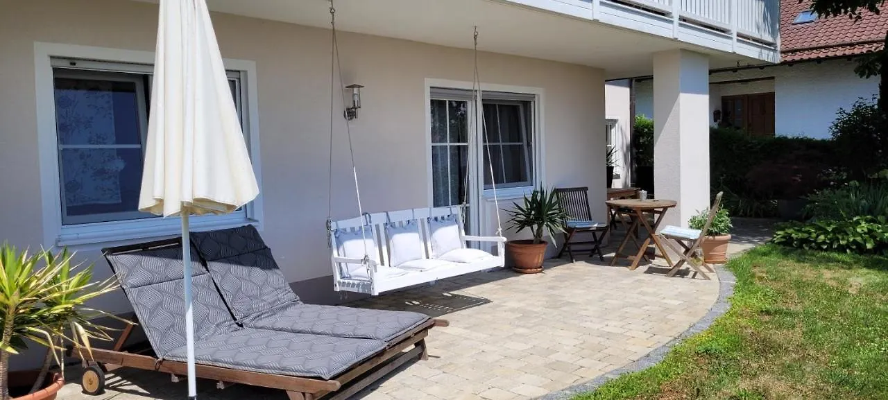 Stilvolles Apartment 